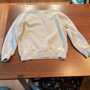 Fairplay Crewneck Sweatshirt Medium